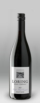 Bottle Wines Pinot