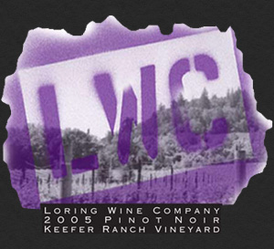 More about Label_2005_KeeferRanch