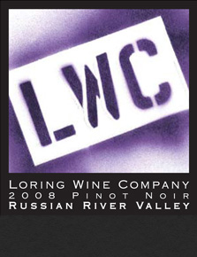 More about Label_2008_RussianRiver