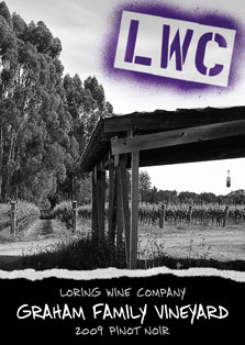 More about 00201-LWC-2009-Pinot-Graham-Family-750ML-Label