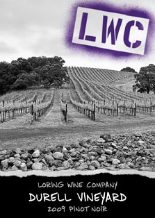 More about 00203-LWC-2009-Pinot-Durell-750ML-Label