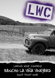 More about 00213-LWC-2009-Pinot-Rancho-La-Vina-750ML-Label