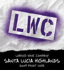 More about 00216-LWC-2009-Pinot-Santa-Lucia-Highlands-750ML-Label