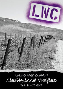 More about 00212-LWC-2011-Pinot-Cargasacchi-750ML-Label