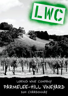 More about 00228-LWC-2011-Chardonnay-Parmelee-Hill-750ML-Label