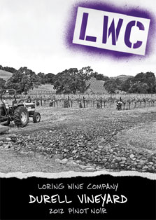 More about 00203-LWC-2012-Pinot-Durell-750ML-Label