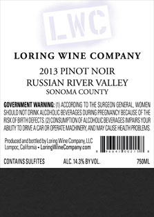 More about label_2013_pinot_russian_river_valley_750ml