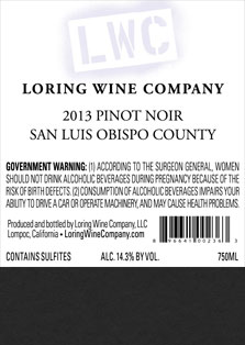 More about label_2013_pinot_san_luis_obispo_county_750ml