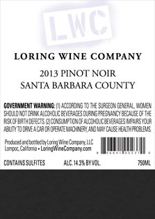 More about label_2013_pinot_santa_barbara_county_750ml