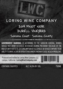More about label_2014_pinot_durell_750ml