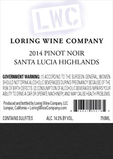 More about label_2014_pinot_santa_lucia_highlands_750ml