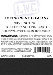 More about label_2015_pinot_keefer_ranch_750ml