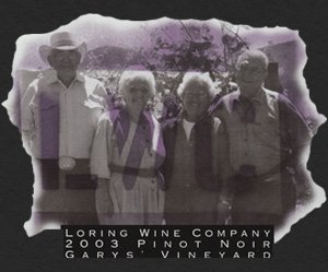 More about Label_2003_Garys