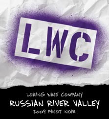 More about 00215-LWC-2009-Pinot-Russian-River-Valley-750ML-Label