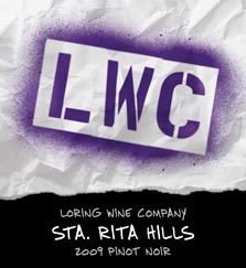 More about 00218-LWC-2009-Pinot-Sta.-Rita-Hills-750ML-Label