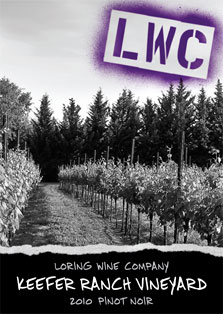 More about 00202-LWC-2010-Pinot-Keefer-Ranch-750ML-Label