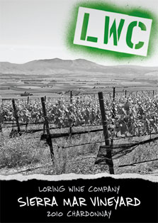 More about 00220-LWC-2010-Chardonnay-Sierra-Mar-750ML-Label