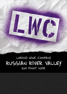 More about 00215-LWC-2011-Pinot-Russian-River-Valley-750ML-Label