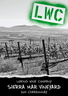 More about 00220-LWC-2011-Chardonnay-Sierra-Mar-750ML-Label