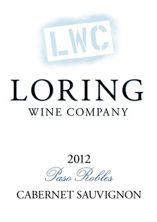 More about 00235-LWC-2012-Cabernet-Paso-Robles-750ML-Label