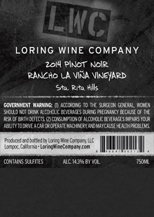 More about label_2014_pinot_rancho_la_vina_750ml