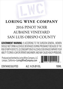 More about label_2016_pinot_aubaine_750ml